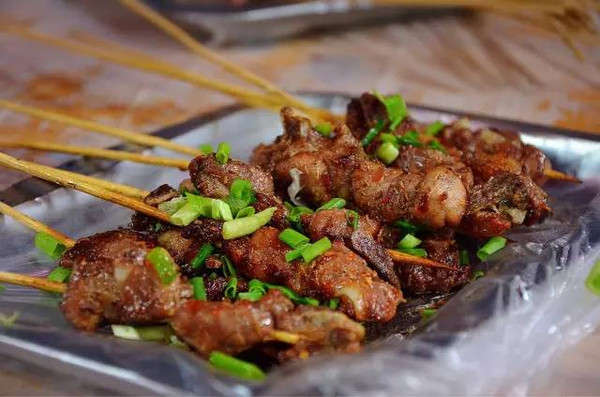竹山五花肉培训